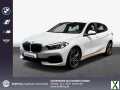 Foto BMW 118i Advantage DAB Tempomat Shz PDC