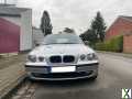 Foto BMW 316ti Compact - Tüv NEU