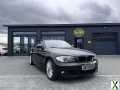 Foto BMW 120d Cabrio *M Sport *Shadowline*