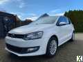 Foto Volkswagen Polo 1.Hand tüv neu top Zustand super Ausstattung
