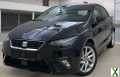 Foto Seat Ibiza FR 1,0 MPI AHK,LED,DAB+,CAR-PLAY,SHZ,