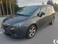 Foto Opel Zafira C Tourer Active*EU6*Tüv11/24*Top