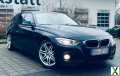 Foto BMW 325d Touring