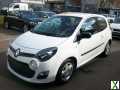 Foto Renault Twingo Expression*Klima*5Gang*Euro5*