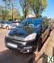 Foto Citroen Berlingo Multispace Selection Blue HDI 120