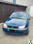 Foto Ford Fiesta D 1.3