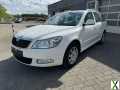 Foto Skoda Octavia Combi Ambition*KLIMA*Navi*Euro5*