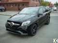 Foto Mercedes-Benz GLE 63 S AMG 702 PS+BO Sound+PANO+DISTR+360°+ILS