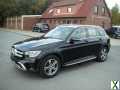 Foto Mercedes-Benz GLC 220 d 4M-194 PS-Navi MBUX-Head up-AHK-Kamera