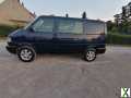 Foto Volkswagen T4 andere