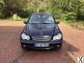 Foto Mercedes-Benz C 180 Kompressor ELEGANCE Elegance