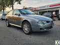 Foto Alfa Romeo Crosswagon 1.9 JTD 16V M-Jet Distinctive Q4