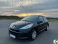 Foto Peugeot 207 1,4 3-türig - TÜV neu