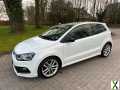 Foto Volkswagen Polo 1.2 TSI DSG R-Line Highline LED Top-Zustand