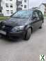 Foto Vw Golf Plus