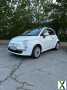 Foto Fiat 500 Lounge