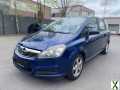 Foto Opel Zafira B Edition TÜV NEU/2. HAND/TEMPOMAT/KLIMA