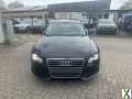 Foto Audi A4 Avant Ambition xenon Navi Sportsitze euro5