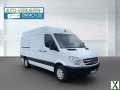 Foto Mercedes Sprinter 313 CDI,L2H2,1.H,RFK,AHK,2Schiebetüren,TÜV,Serv