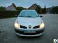 Foto Renault Clio III Expression / EZ 2006 / 52k KM