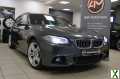 Foto BMW 535d xDrive Touring *M-Paket*AHK*HUD*PanSD*Leder