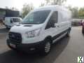 Foto Ford Transit Kasten 350 L3H2 1.Hand Klima