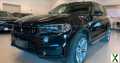 Foto BMW X5 F15 H2 Motors