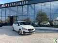 Foto BMW 218d Active Tourer Sport *ACC*AHK*NAVI*LED*KAM