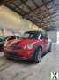 Foto Mini Cooper R50 R53 1,6l