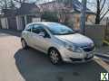 Foto Opel Corsa D Automatik