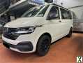 Foto Volkswagen T6.1 California Beach 4motion Delta 4x4 Felgen