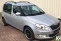 Foto Skoda Roomster Ambition Plus Edition*NAVI*SHG*Tempo*