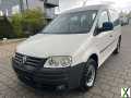 Foto Volkswagen Caddy 1.6 Kombi KLIMA*PDC*AHK*5-SITZER*