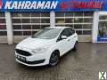 Foto Ford C-Max C-MAX Ambiente