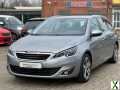 Foto Peugeot 308 SW *LED SCHEINWERFER*PDC*TOTERWINK.ASS*