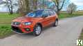 Foto SEAT Arona XCELLENCE 1,0 Eco TSI Sta