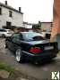 Foto Bmw e36 Cabrio M Paket