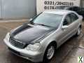 Foto Mercedes-Benz C 220 CDI Elegence Aut. Euro4 Klima Alu DPF