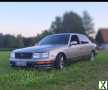 Foto Lexus LS 400 4.0i Auto V8 -