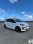 Foto VW Up, OZ Racing, H&R Gewindefahrwerk, GTI Optik, Sehr gepflegt!