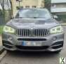 Foto BMW X5 M50D