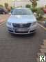 Foto Volkswagen Passat Variant 2.0 TDI DPF 81kW Comfortline