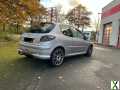 Foto Peugeot 206 Quicksilver