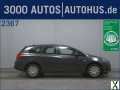 Foto Opel Astra ST 1.6 CDTI Edition Navi PDC