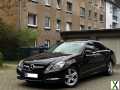 Foto Mercedes E 220 CDI Blueefficiency Avantgarde*BI Xenon*Nacht ASS*