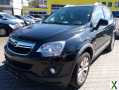 Foto Opel Antara.2.0Diesel Euro-6 top gepflegt