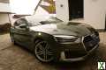 Foto Audi A5 Sportback