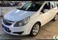 Foto Opel Corsa Color Edition TÜV 12/2024