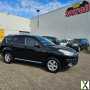 Foto Citroën C-Crosser 4X4 HDI 7 SITZER TÜV 8.25 LEDER SITZH