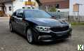 Foto Bmw 5er xDrive Luxury Line